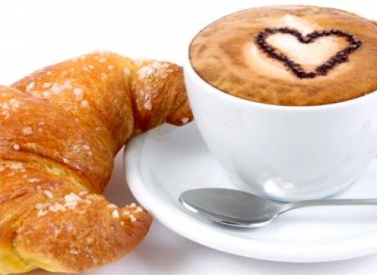 B&B Dolci Sogni Триджано Екстериор снимка